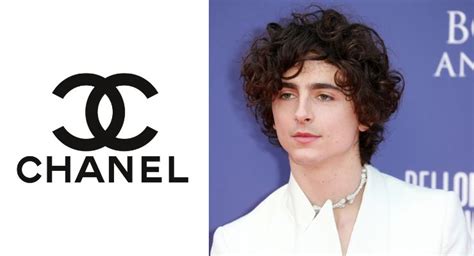 chanel perfume brand ambassador|bleu de chanel controversy.